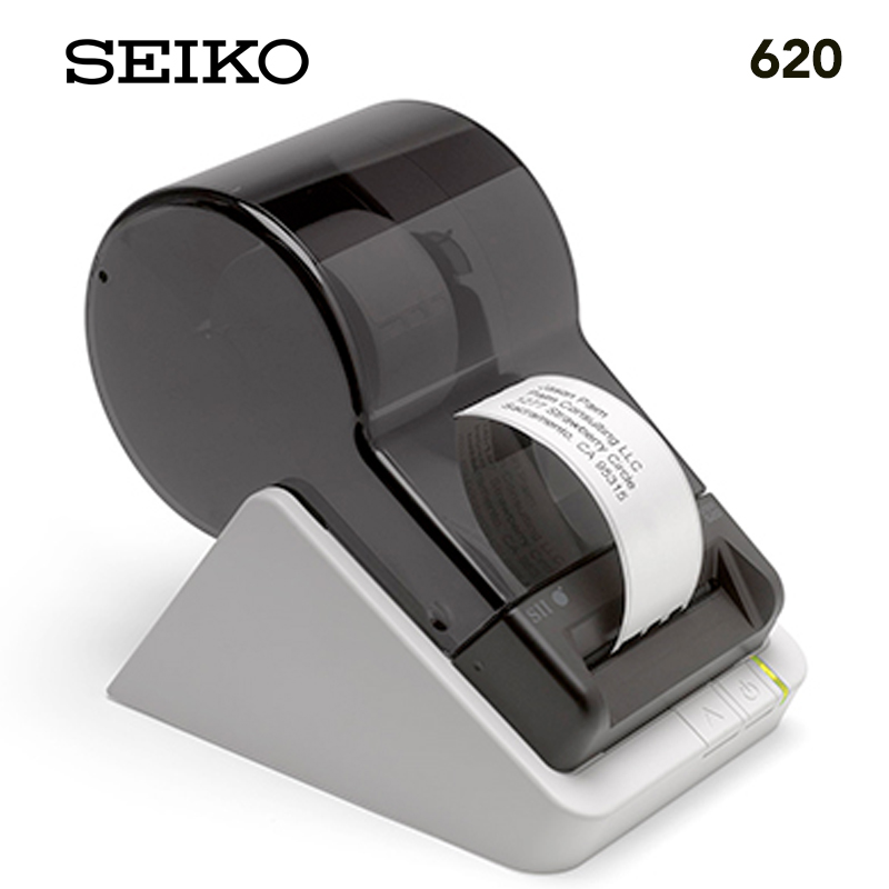 Seiko label printer 620- Chevron Labelling Systems