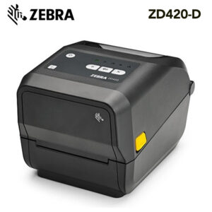Zebra ZD420-D