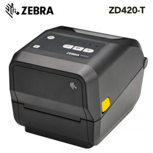 Zebra ZD420-T