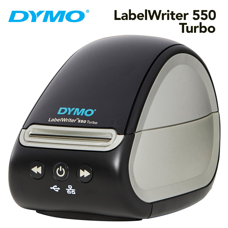 Dymo 550 Compatible Labels
