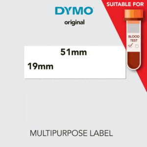 seiko labels - Dymo 11-355